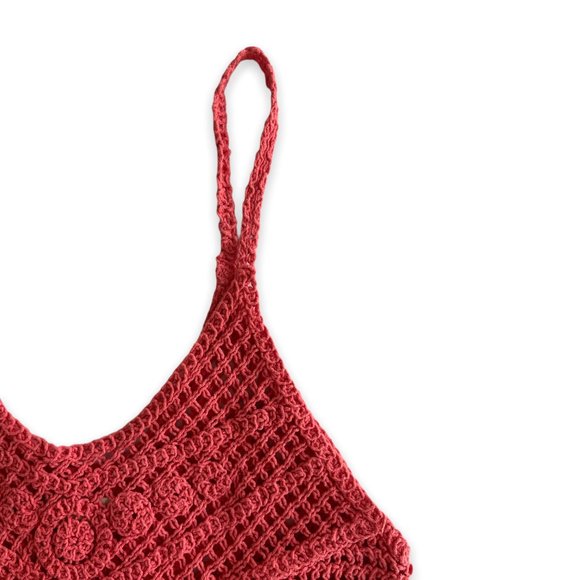 ✧ Crochet tank top - Picture 3 of 11